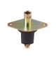 Battery Selector Switch 12-24V-250A - EL-15 - ELESL